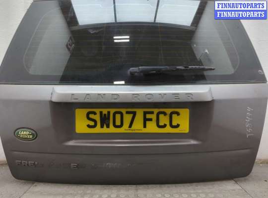 купить Двигатель стеклоочистителя (моторчик дворников) задний на Land Rover Freelander 2 2006-2014