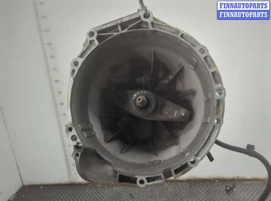 купить КПП 6-ст.мех. (МКПП) на BMW 3 E90, E91, E92, E93 2005-2012
