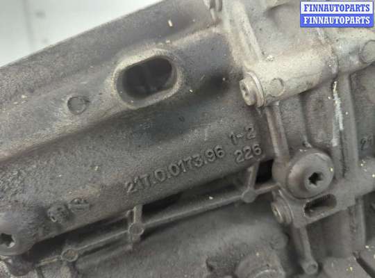 купить КПП 6-ст.мех. (МКПП) на BMW 3 E90, E91, E92, E93 2005-2012