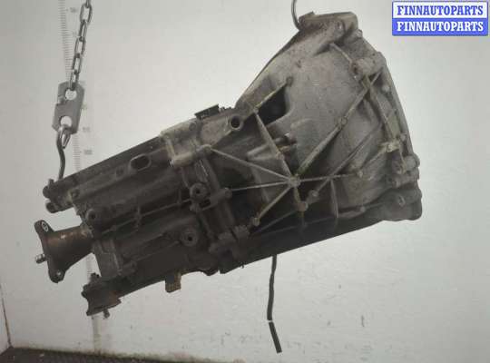 Купить КПП 6-ст.мех. (МКПП) на BMW 3 E90, E91, E92, E93 2005-2012 КПП 6-ст.мех. (МКПП) BM3586871 на BMW 3 E90, E91, E92, E93 2005-2012