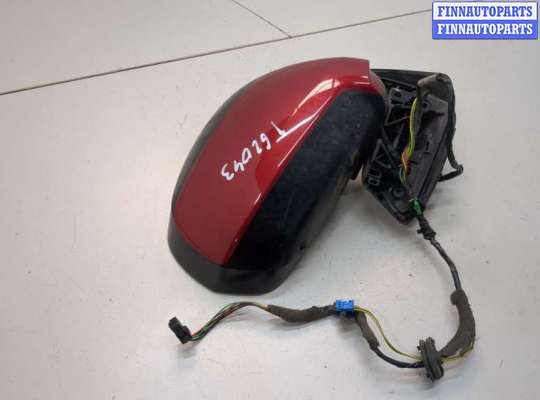 купить Зеркало боковое на Citroen C4 Grand Picasso 2006-2013