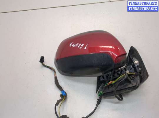 Зеркало боковое CT1145115 на Citroen C4 Grand Picasso 2006-2013