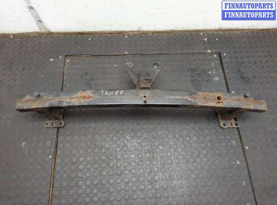 Усилитель бампера NS979169 на Nissan Qashqai 2006-2013