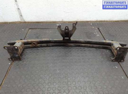 купить Усилитель бампера на Nissan Qashqai 2006-2013