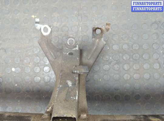 купить Усилитель бампера на Nissan Qashqai 2006-2013