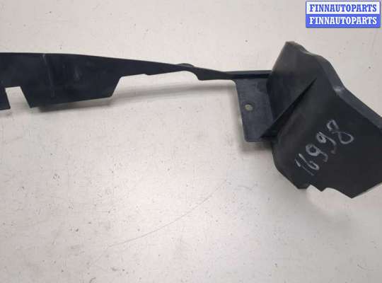 купить Пластик радиатора на Mazda CX-7 2007-2012