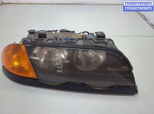 Фара (передняя) BM3448741 на BMW 3 E46 1998-2006
