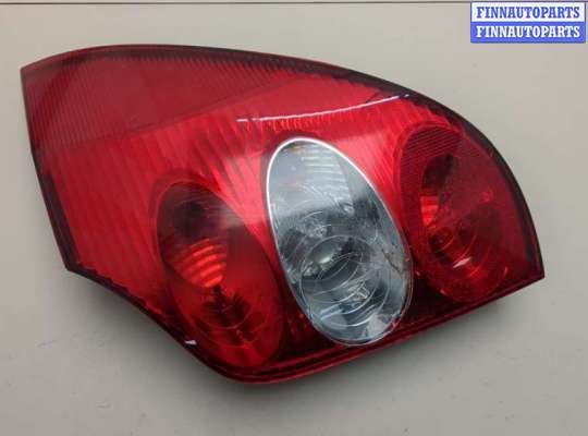 купить Фонарь (задний) на Renault Laguna 2 2001-2007