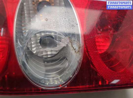 купить Фонарь (задний) на Renault Laguna 2 2001-2007