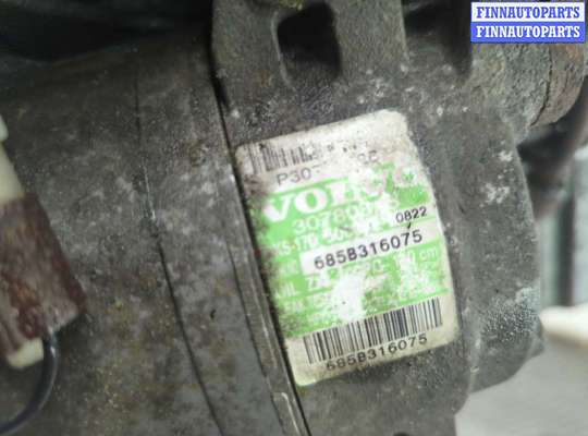 купить Турбина на Volvo V70 2000-2007