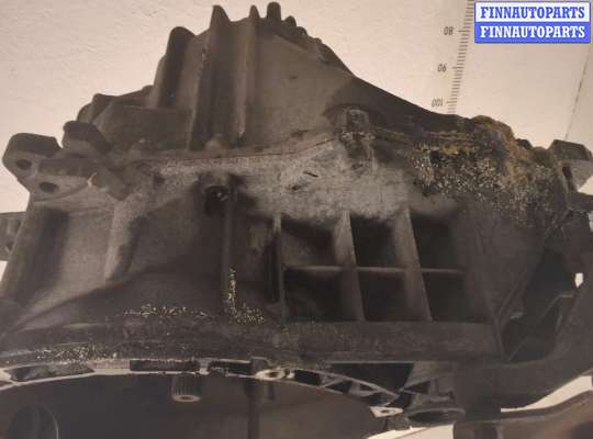 купить КПП 6-ст.мех. (МКПП) на Volvo V50 2004-2012