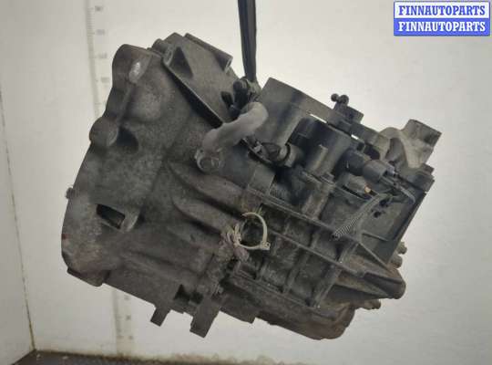 купить КПП 6-ст.мех. (МКПП) на Volvo V50 2004-2012