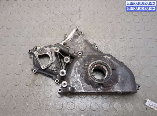 купить Насос масляный на Nissan Pathfinder 2004-2014