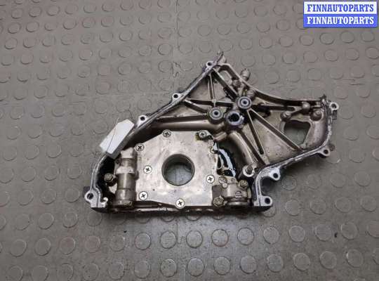 купить Насос масляный на Nissan Pathfinder 2004-2014