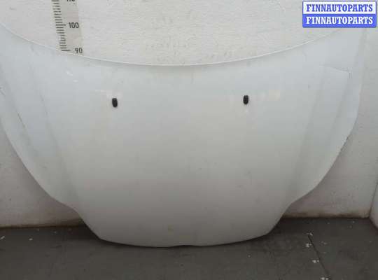Капот FO2000727 на Ford Focus 3 2011-2015