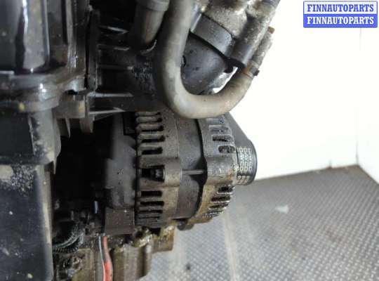 Заслонка дроссельная на Opel Astra J