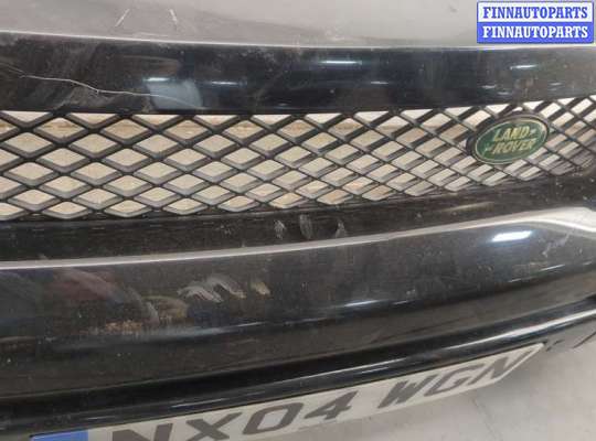 Бампер передний на Land Rover Freelander I