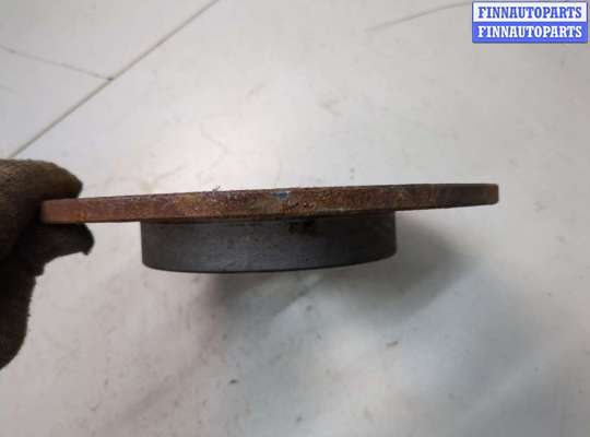 купить Диск тормозной на Citroen Xsara-Picasso 1999-2012