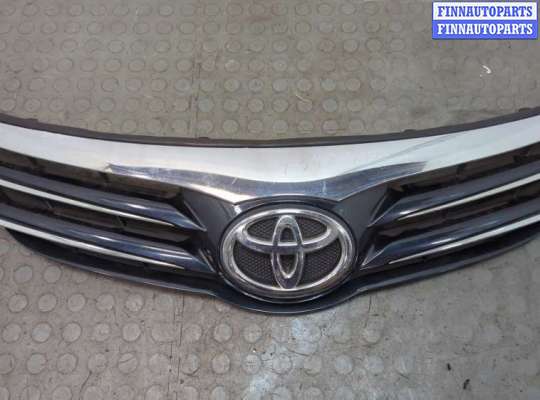 Решетка радиатора TT895471 на Toyota Avensis 3 2008-2018