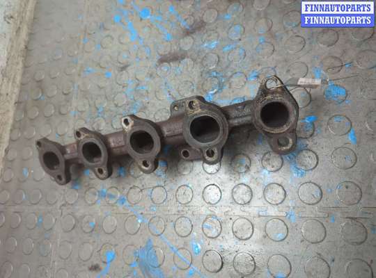 купить Коллектор выпускной на Citroen C3 2002-2009