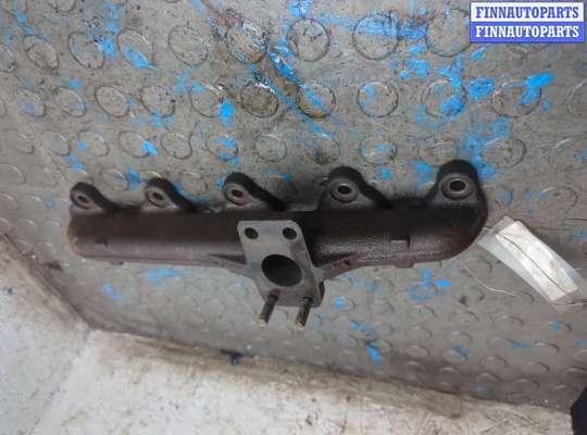 купить Коллектор выпускной на Citroen C3 2002-2009