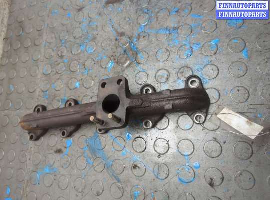 купить Коллектор выпускной на Citroen C3 2002-2009