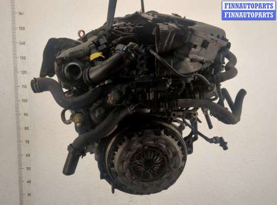 купить Форсунка топливная на Peugeot 3008 2009-2016