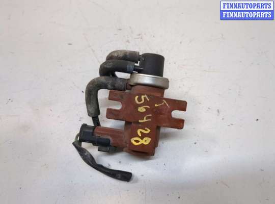 купить Клапан воздушный (электромагнитный) на Peugeot 207 2006-2015