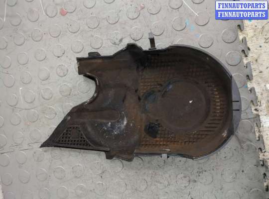 Кожух (крышка) ремня ГРМ на Volkswagen Transporter T5