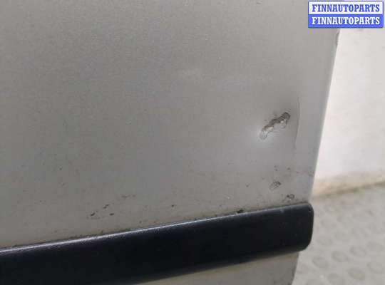 Дверь боковая на Skoda Octavia Tour (1U, A4)