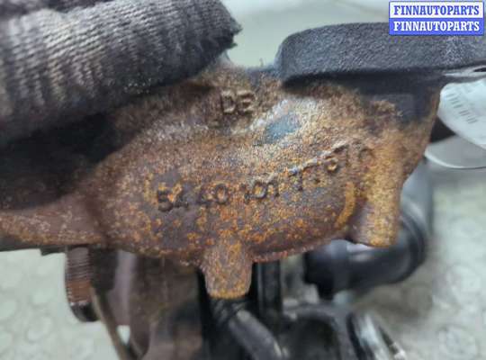 купить Турбина на Volkswagen Passat 7 2010-2015 Европа