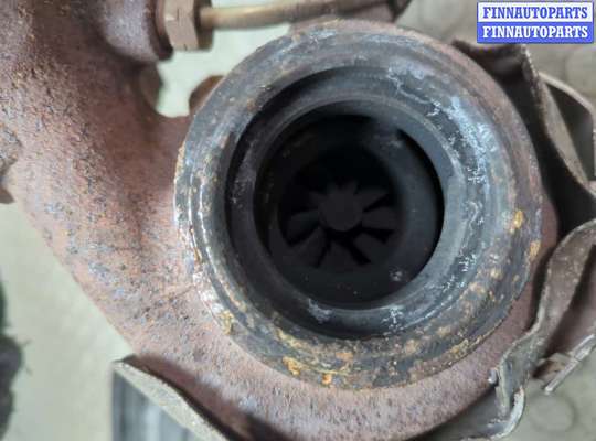 купить Турбина на Volkswagen Passat 7 2010-2015 Европа