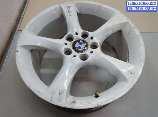 купить Комплект литых дисков на BMW 1 E87 2004-2011