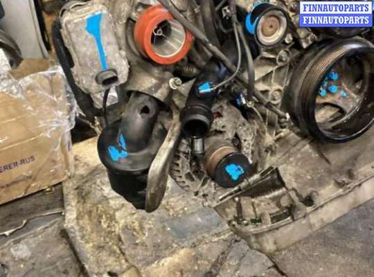 купить Турбина на Mercedes Vito W639 2004-2013