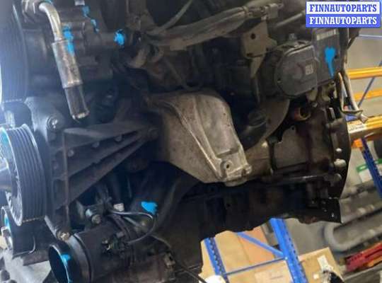 купить Турбина на Mercedes Vito W639 2004-2013