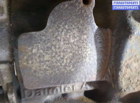 купить Турбина на Mercedes Vito W639 2004-2013