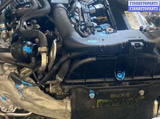 купить Турбина на Mercedes Vito W639 2004-2013