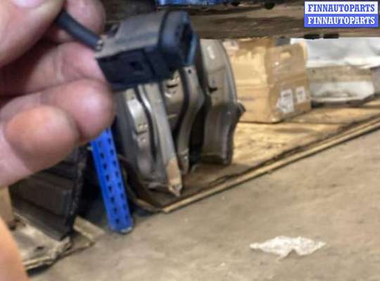 купить Турбина на Mercedes Vito W639 2004-2013