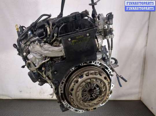 купить Турбина на Mercedes Vito W639 2004-2013