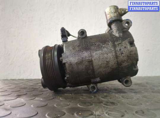 купить Компрессор кондиционера на Ford C-Max 2002-2010