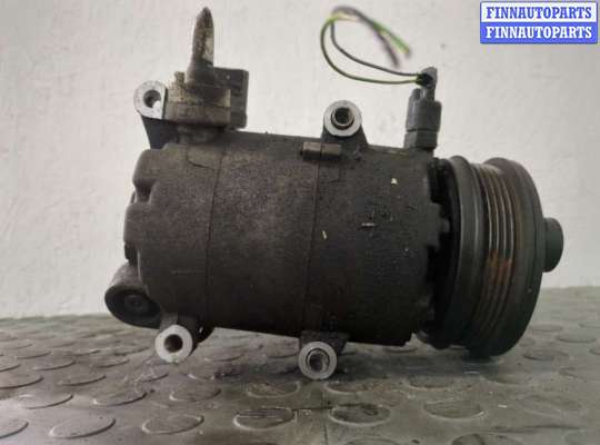 купить Компрессор кондиционера на Ford C-Max 2002-2010