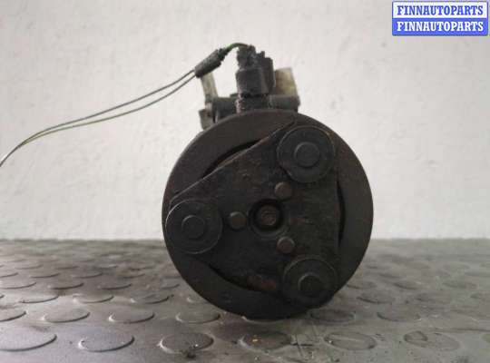 купить Компрессор кондиционера на Ford C-Max 2002-2010