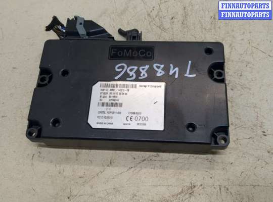купить Блок управления Bluetooth на Ford Focus 3 2011-2015