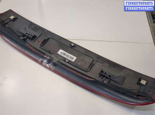 купить Спойлер на BMW 3 E90, E91, E92, E93 2005-2012