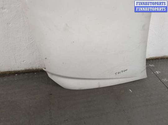 купить Капот на Mercedes Vito W639 2003-2014