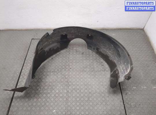 купить Защита арок (подкрылок) на Opel Antara 2006-2015