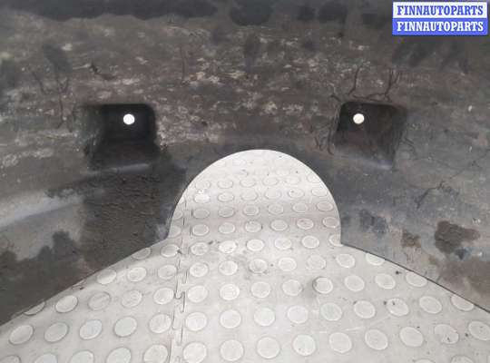 купить Защита арок (подкрылок) на Opel Antara 2006-2015