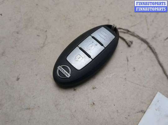 купить Ключ зажигания на Nissan Qashqai 2013-2022