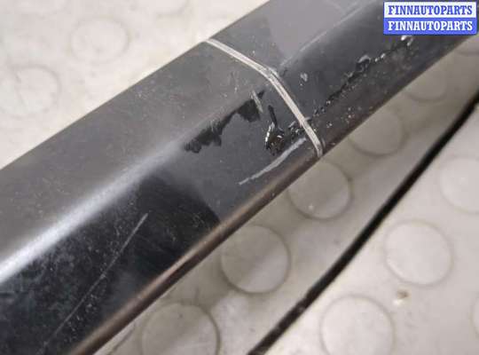 купить Рейлинг на крышу (одиночка) на BMW X5 E70 2006-2013