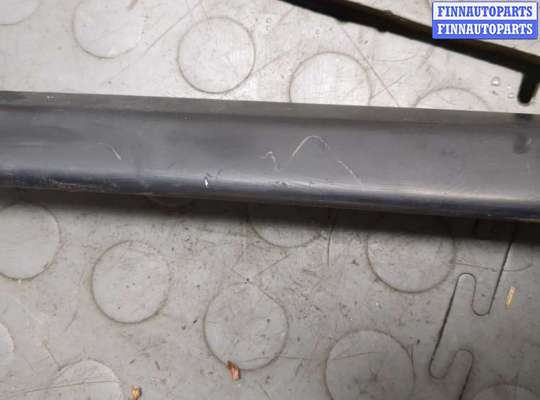 купить Рейлинг на крышу (одиночка) на BMW X5 E70 2006-2013